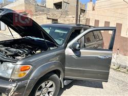 تۆیۆتا سیکۆیا